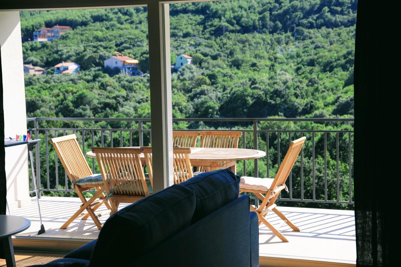 Apartments Ida Sveta Marina Drenje  外观 照片