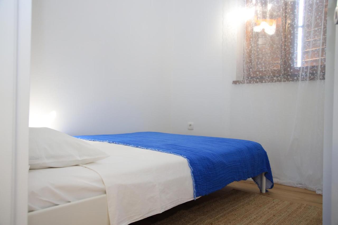 Apartments Ida Sveta Marina Drenje  外观 照片