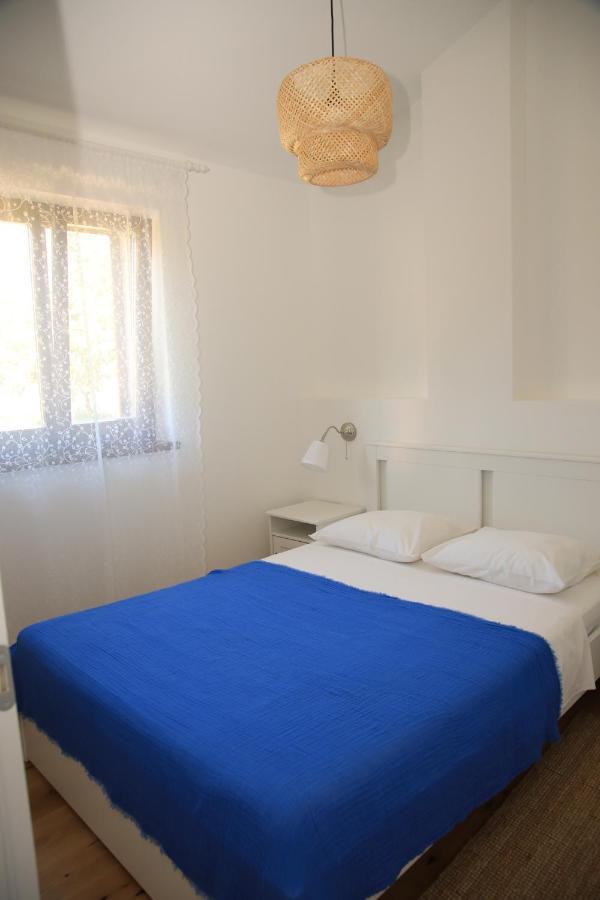 Apartments Ida Sveta Marina Drenje  外观 照片