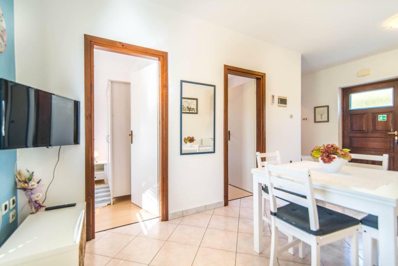 Apartments Ida Sveta Marina Drenje  外观 照片