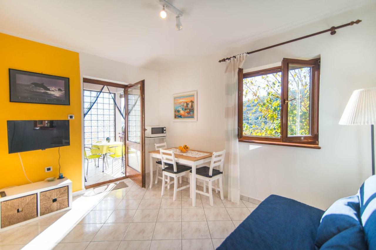 Apartments Ida Sveta Marina Drenje  外观 照片