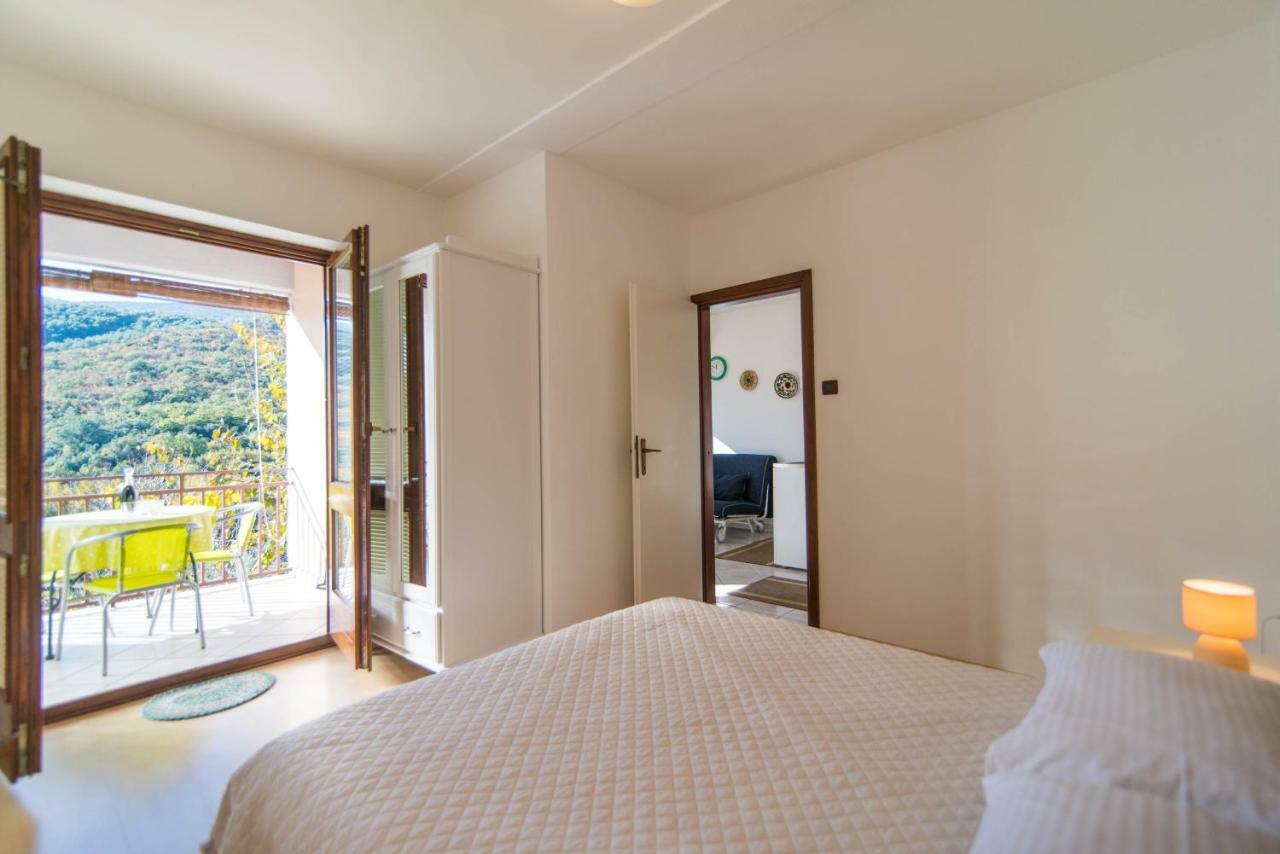 Apartments Ida Sveta Marina Drenje  外观 照片