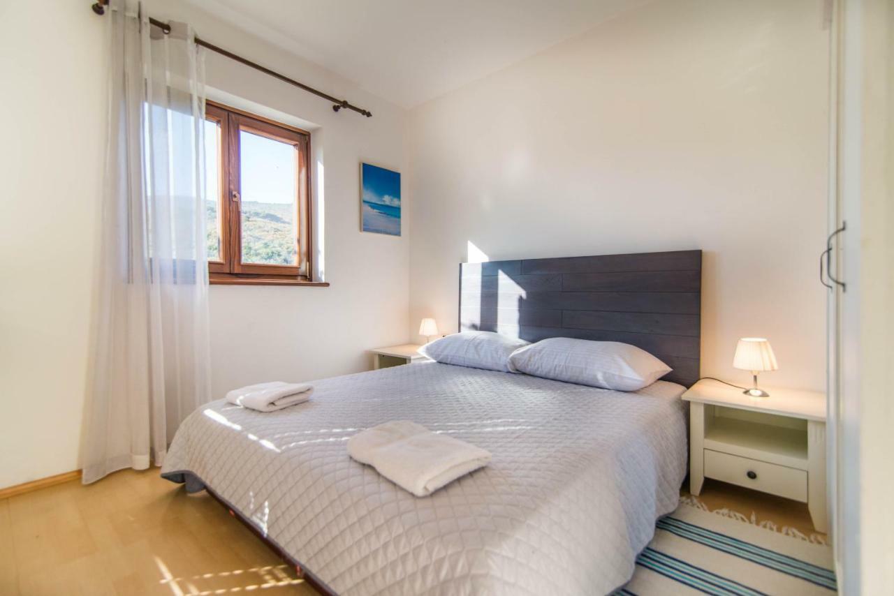 Apartments Ida Sveta Marina Drenje  外观 照片